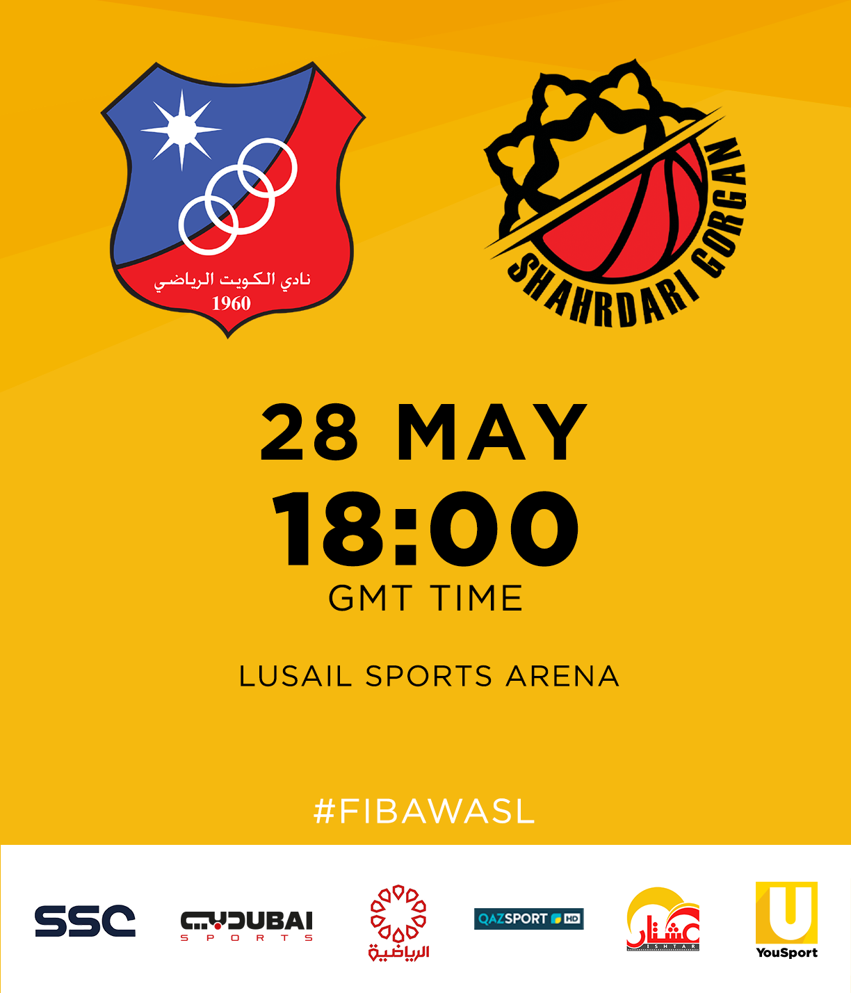 KWT vs GOR