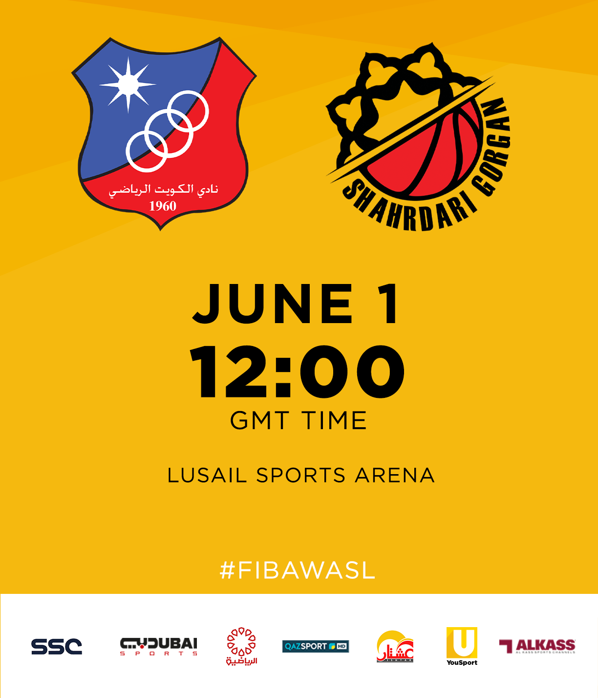 KWT vs GOR